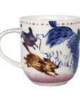 Off Leash Mug