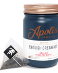 English Breakfast Tea Bags