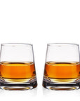 Burke Whiskey Glasses