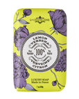 Luxury Lemon Verbena Bar Soap