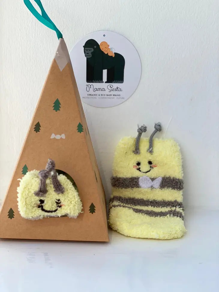 Creature Comfort Socks