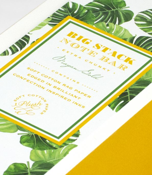 Big Stack Note Block