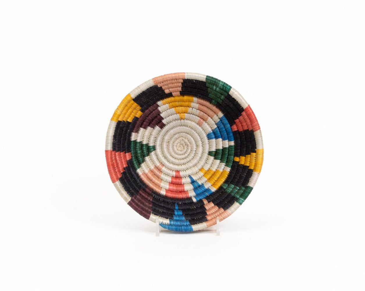 Neon Nyota 6" Basket