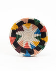 Neon Nyota 6" Basket