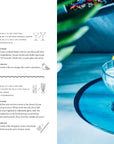 Three Ingredient Cocktails