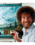 Bob Ross Tray