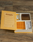 Boggle Vintage Bookshelf Edition