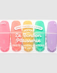 Le BonBon Patisserie Pastel Highlighter Set