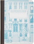 Brownstone Decomposition Book