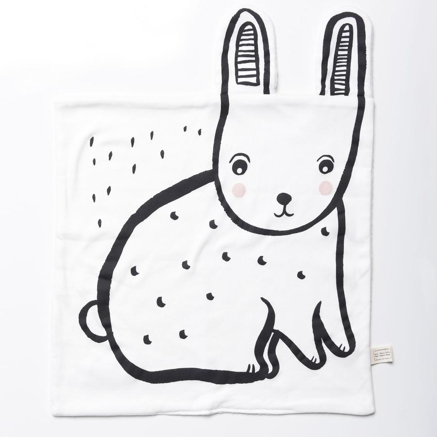 Organic Snuggle Blanket