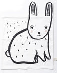 Organic Snuggle Blanket