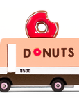 Donut Van