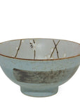 Spring Blossom Flared Bowl