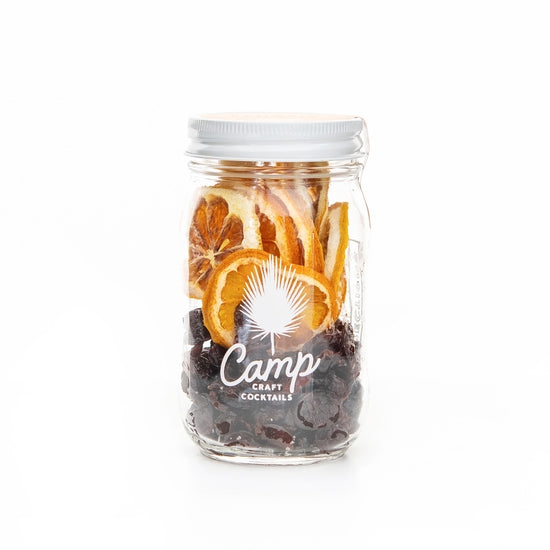 Sangria Cocktail Infusion
