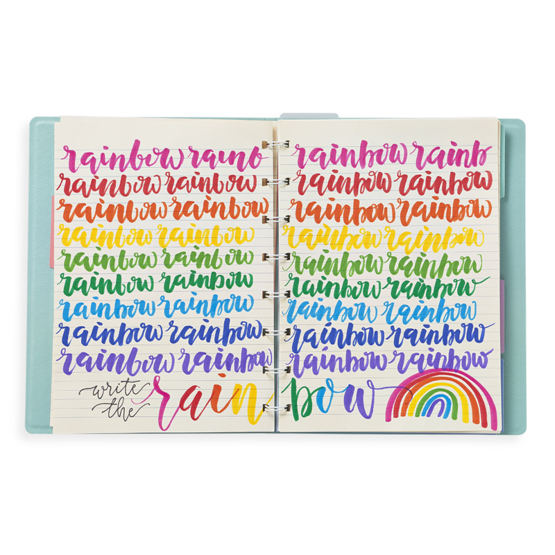 Calligraphy Duo Markers