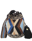 Guaricha Crochet Crossbody
