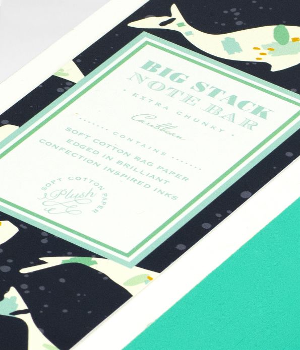 Big Stack Note Block