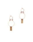 Caspian Earrings