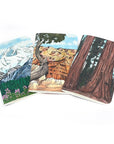 Mammoth Marvels Pocket Notebooks