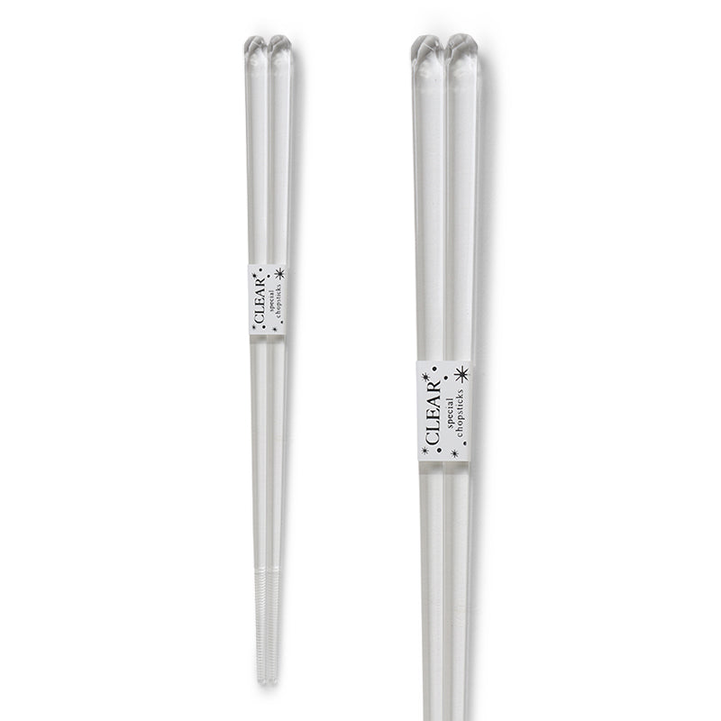 Jewel Acrylic Chopsticks
