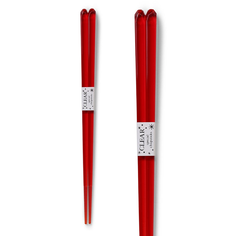 Jewel Acrylic Chopsticks