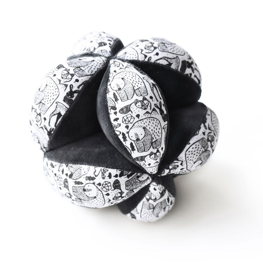 Nordic Clutch Ball