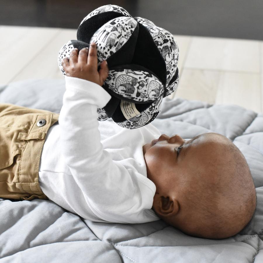 Nordic Clutch Ball