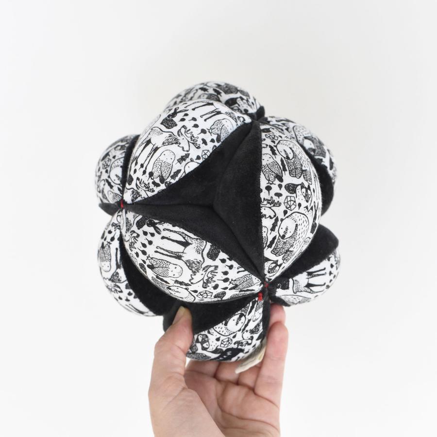 Nordic Clutch Ball
