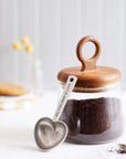 Love Coffee Scoop