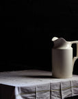 Colonial Still Life Pitcher