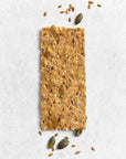 Rye + Sea Salt Nordic Crisps