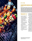The Curry Guy BBQ