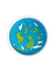 Planet Earth Dough
