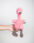 Flamingo Stuffie