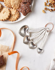 Quotes Measuring Spoons