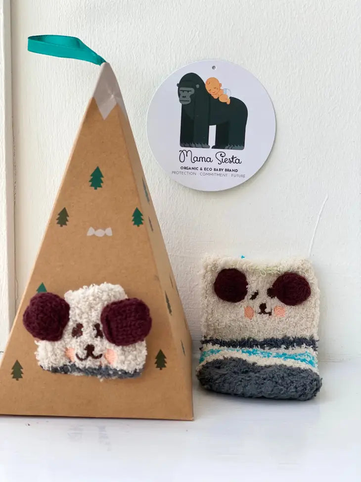 Creature Comfort Socks