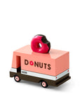 Donut Van