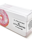 Donut Day Little Notes