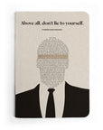 Dostoevsky Pocket Notebook