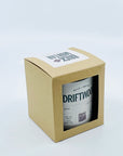Driftwood Scented Candle