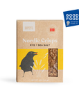 Rye + Sea Salt Nordic Crisps