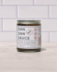 Sichuan Spicy Dan Dan Noodle Sauce
