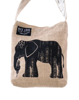 Elephant Tote
