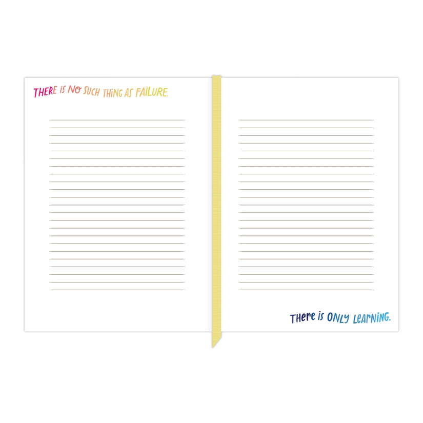 On Failure Journal