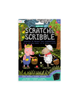 Mini Scratch & Scribble Kit
