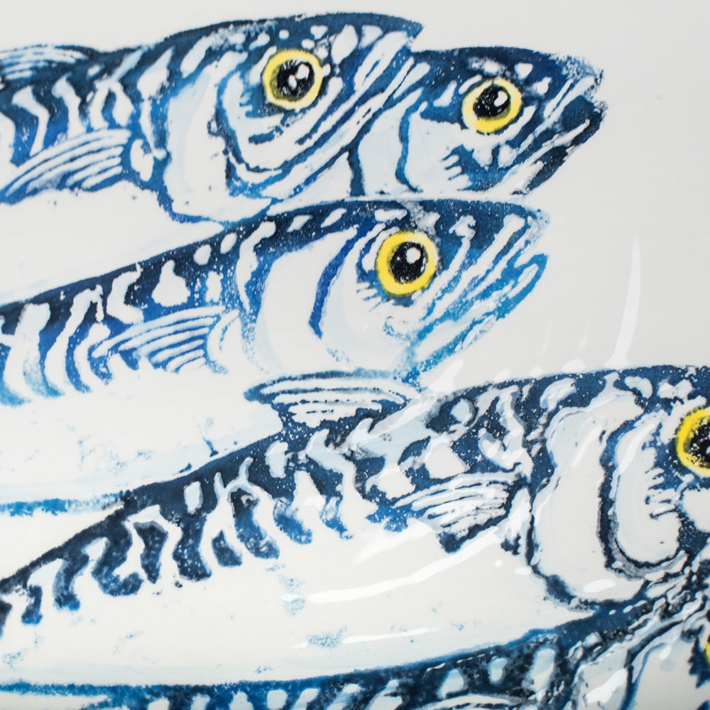 School of Fish Platter