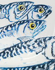 School of Fish Platter