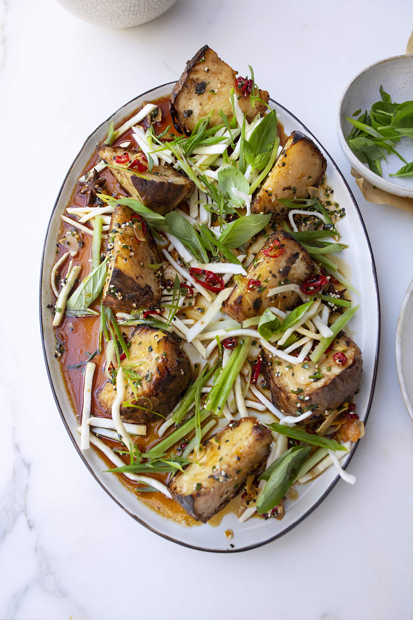 Ottolenghi Flavor
