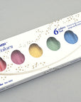 Gansai Tambi Gem Watercolor Set
