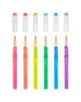 Oh My Glitter! Liquid Neon Glitter Highlighters